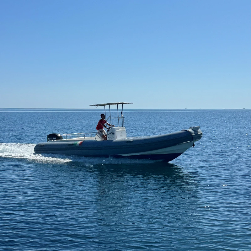 Inflatable boat hire San Teodoro Marea Boat Tour Inflatable boat hire San Teodoro Marea Boat Tour
