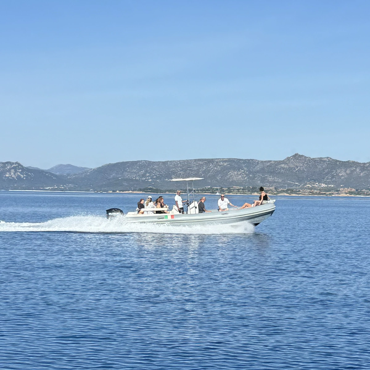Noleggio Gommone Con Skipper Marea Boat Tour Noleggio Gommone Con Skipper Marea Boat Tour